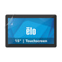 Elo 15-inch (16:9) I-Series 3 with Intel Silk Screen Protector