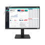 LG Monitor 24BQ55WY Silk Screen Protector
