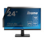 iiYama ProLite XU2492HSU-B6 Privacy Lite Screen Protector