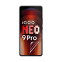 Vivo iQOO Neo9 Pro 5G Impact Screen Protector