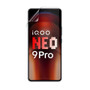 Vivo iQOO Neo9 Pro 5G Silk Screen Protector