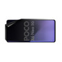 Xiaomi Poco X6 Neo 5G Privacy Lite (Landscape) Screen Protector