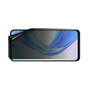 Honor X7b Privacy Lite (Landscape) Screen Protector