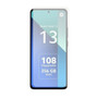 Xiaomi Redmi Note 13 4G Paper Screen Protector