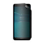 Nokia C1 2E Privacy Screen Protector