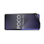 Xiaomi Poco X6 Neo 5G Privacy (Landscape) Screen Protector