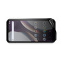 BLU G33 Privacy (Landscape) Screen Protector