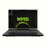 XMG Neo 17 XNE17E24 Silk Screen Protector