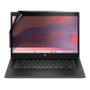 HP Fortis 14 G11 Chromebook (Touch) Privacy Lite Screen Protector