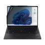 Lenovo ThinkPad T14s Gen 5 (Touch) Privacy Lite Screen Protector