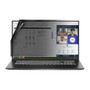 Tuxedo InfinityBook S 17 Gen8 Privacy Lite Screen Protector