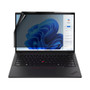 Lenovo ThinkPad P14s Gen 5 AMD (Touch) Privacy Lite Screen Protector