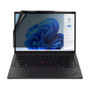 Lenovo ThinkPad P14s Gen 5 AMD (Non-Touch) Privacy Lite Screen Protector
