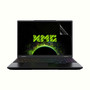 XMG Fusion 15 XFU15E24 Vivid Screen Protector