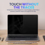 Reduce fingerprint smudges on the Acer Aspire 3 A317-55 screen