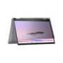 HP Chromebook Plus x360 14b cd000 Privacy Screen Protector