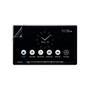 Sony XAV-AX8500 Silk Screen Protector