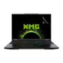 XMG Neo 16 XNE16E24 Vivid Screen Protector
