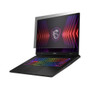 MSI Sword 17 HX B13V Privacy Screen Protector