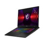 MSI Sword 17 HX B13V Vivid Screen Protector