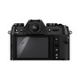 Fujifilm X-T50 Matte Screen Protector