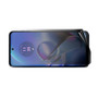 Motorola Moto G64 5G Privacy (Landscape) Screen Protector