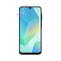 Samsung Galaxy A16 5G Silk Screen Protector