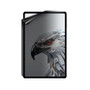 ZTE nubia RedMagic Tablet Privacy Lite (Portrait) Screen Protector