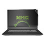 XMG Apex 17 Max XAP17XM24 Privacy Screen Protector