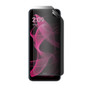 T-Mobile REVVL 6x Pro 5G Privacy Screen Protector