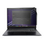 System76 Darter Pro darp10 (16) Privacy Screen Protector