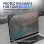Screen protector film designed specifically for the Acer Swift 14 AI SF14-51T