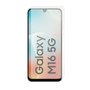 Samsung Galaxy M16 5G Paper Screen Protector