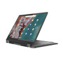 Lenovo Flex5 Chrome 14IAU Privacy Lite (Portrait) Screen Protector