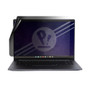 System76 Pangolin Pang15 (16) Privacy Lite Screen Protector