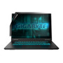 Gigabyte Gaming A16 GA6H Privacy Lite Screen Protector