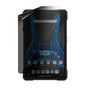 Unihertz 8849 Tank Pad Privacy Lite (Portrait) Screen Protector