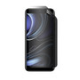 BLU J8L Privacy Screen Protector