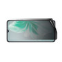 Oukitel C38 Privacy (Landscape) Screen Protector