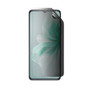Oukitel C38 Privacy Screen Protector