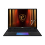 MSI Titan 18 HX AI A2XW Impact Screen Protector