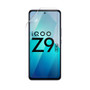 Vivo iQOO Z9 Silk Screen Protector