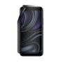 BLU J8L Privacy Lite Screen Protector