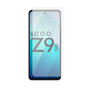 Vivo iQOO Z9 Paper Screen Protector