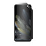 Blackview Wave 8 Privacy Screen Protector