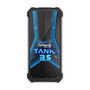 Unihertz Tank 3S Silk Screen Protector
