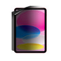 Apple iPad A16 (2025) Privacy Lite (Portrait) Screen Protector