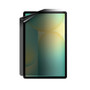Samsung Galaxy Tab S10 FE Privacy Lite (Portrait) Screen Protector