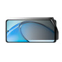 Oppo A3x 4G Privacy (Landscape) Screen Protector