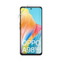 Oppo A98 5G Silk Screen Protector